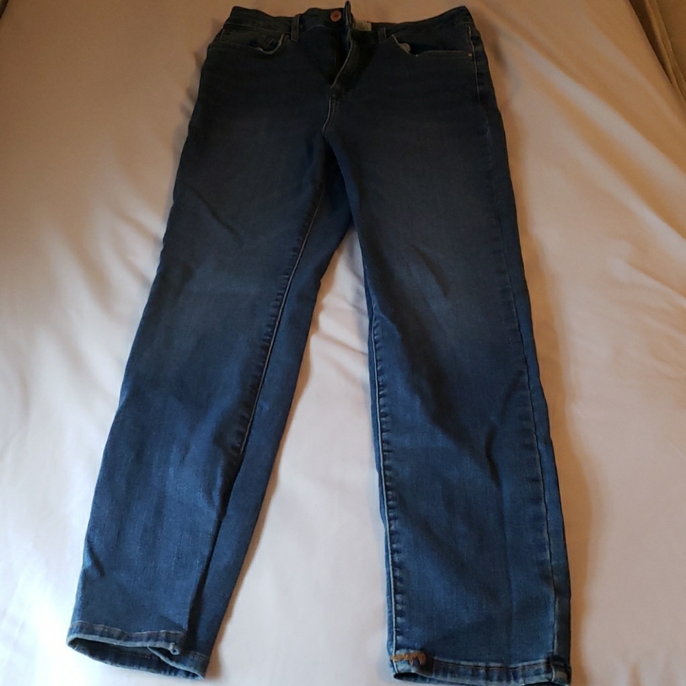Forever 21 blue Jean's great condition